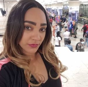 Meet your Posher, Sofia